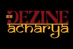 Dezine Acharya