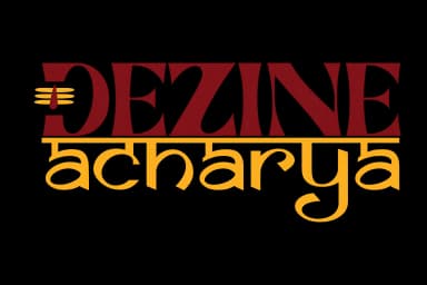 Dezine Acharya